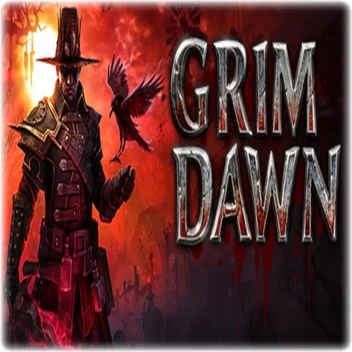  Grim Dawn - Garanti Oto Teslim